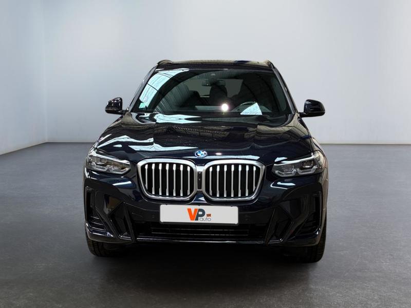 Bmw X3 G01 Lci xDrive 30e 292ch Bva8 m Sport