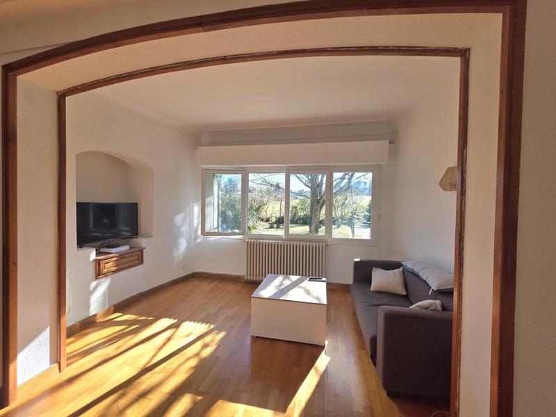 Maison - 152 m² - 5 pièces