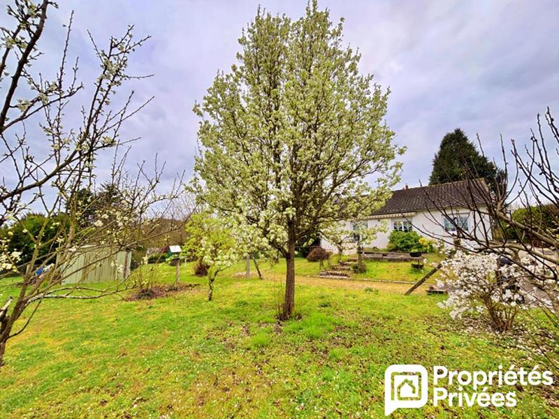 Maison - 79 m² - 4 pièces