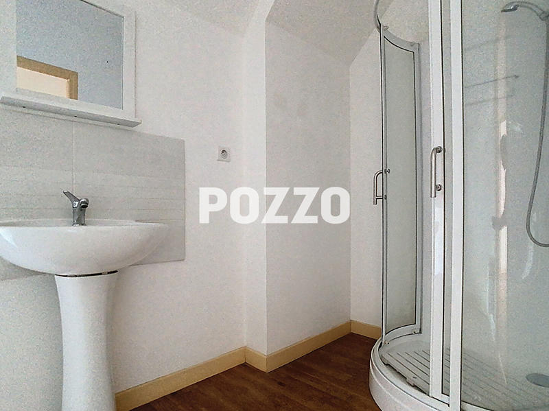 Maison - 107 m² - 4 pièces