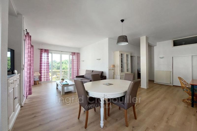 Appartement - 85 m² - 3 pièces