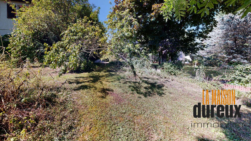 Maison ancienne - 132 m² - 5 pièces