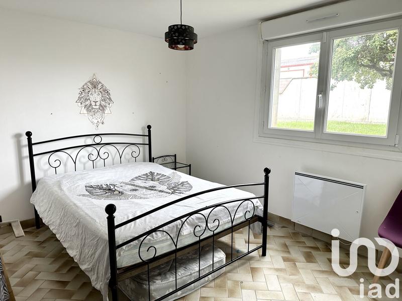 Maison de campagne - 203 m² - 6 pièces