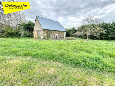 Maison - 86 m² - 3 pièces