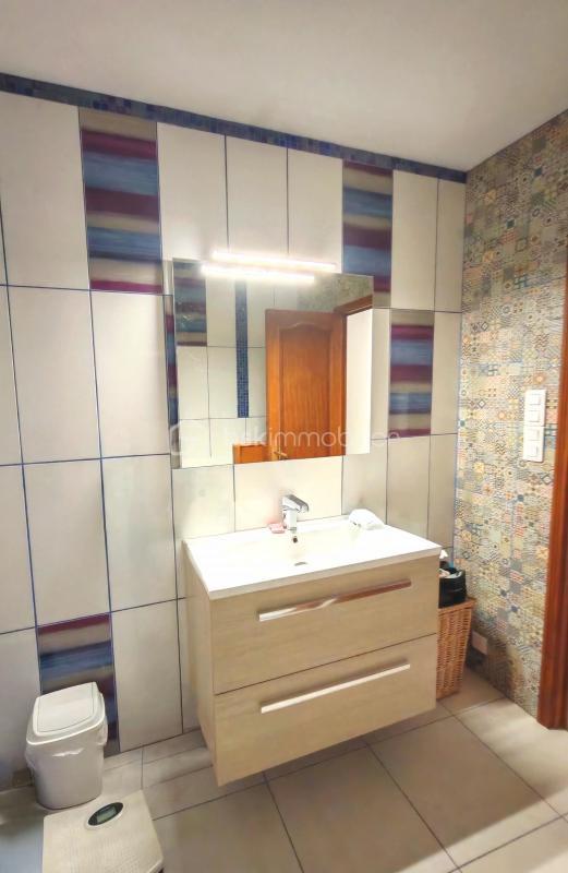 Maison en pierre - 179 m² - 9 pièces