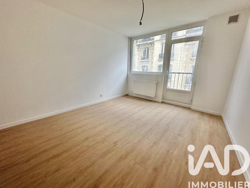 Appartement - 34 m² - 1 pièce