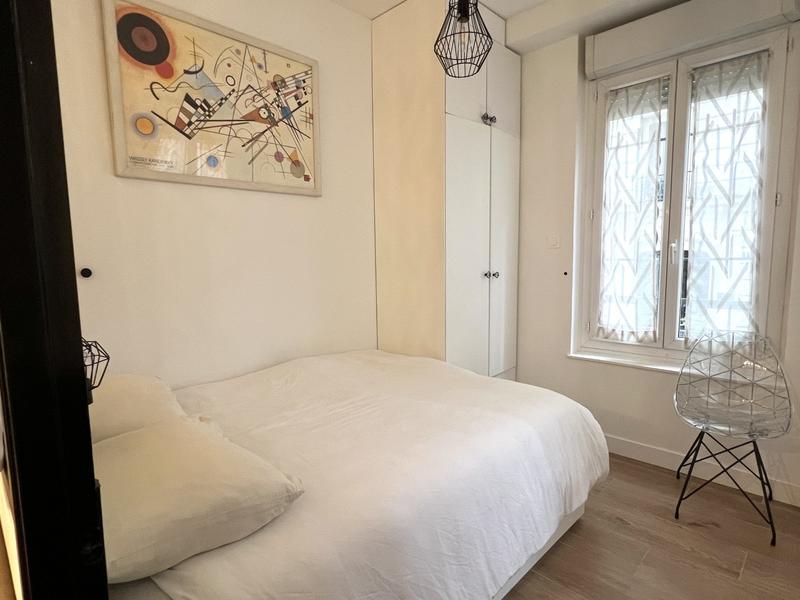 Appartement - 30 m² - 2 pièces