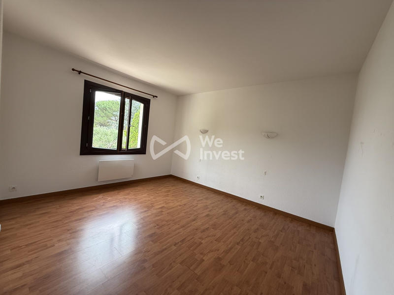 Maison traditionnelle - 140 m² - 5 pièces