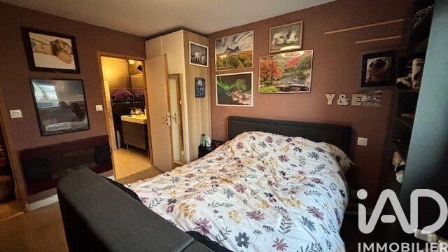 Maison - 136 m² - 7 pièces