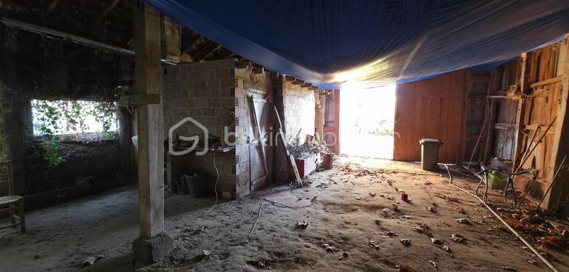 Maison de village - 155 m² - 5 pièces