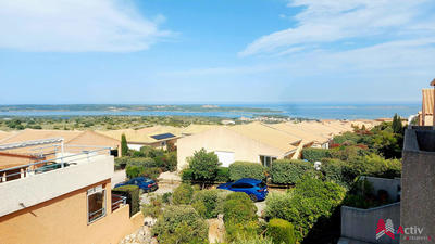 Duplex - 68 m² - 4 pièces