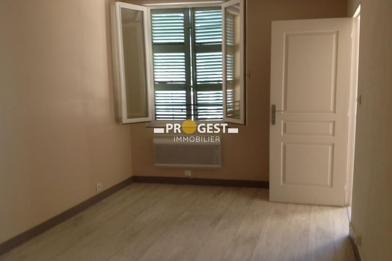 Appartement - 42 m²