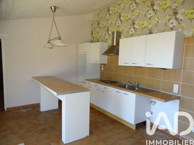 Maison - 180 m² - 6 pièces