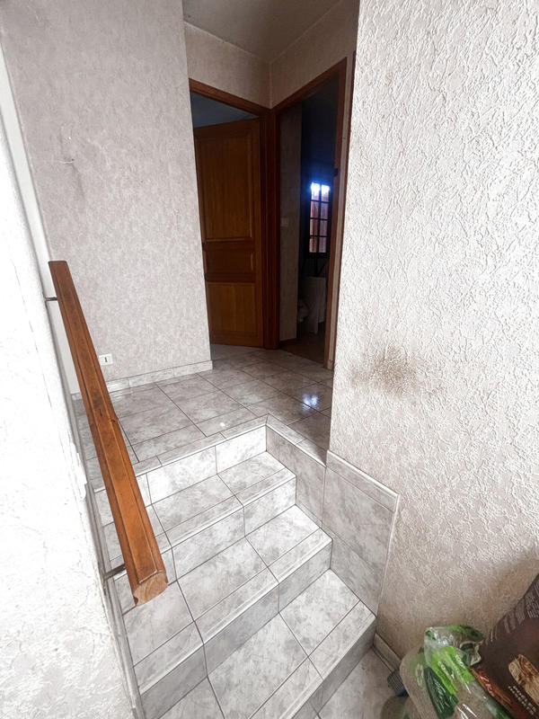 Maison - 60 m² - 5 pièces