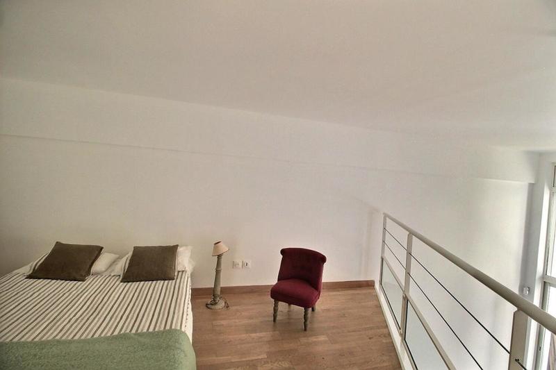 Appartement - 46 m² - 1 pièce