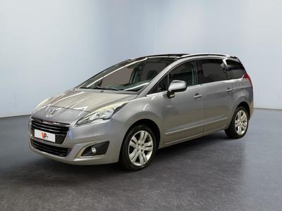 Peugeot 5008 1.6 BlueHDi 120ch s&amp;S Bvm6 Allure