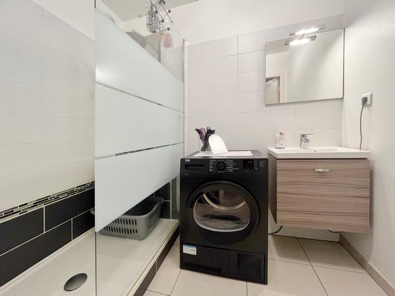 Appartement - 79 m² - 4 pièces