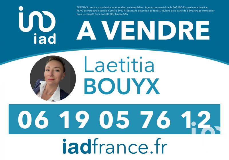 Maison - 113 m² - 4 pièces