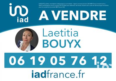 Maison - 113 m² - 4 pièces