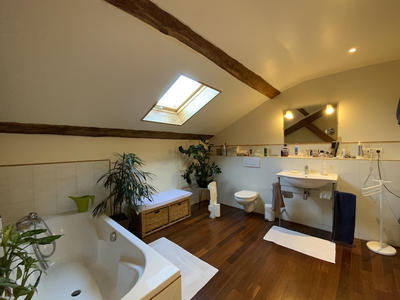 Maison - 164 m² - 6 pièces