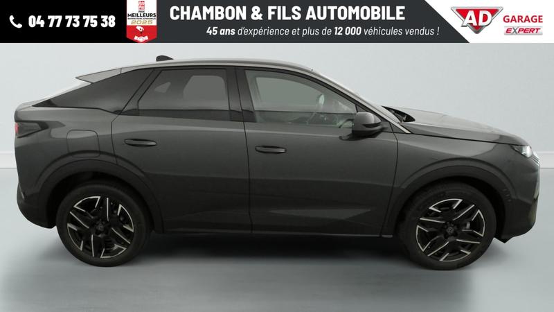 Peugeot 3008 Hybrid 145 e-Dcs6 Allure