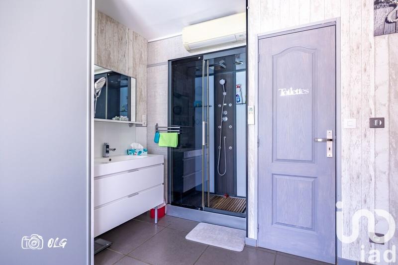 Maison - 162 m² - 5 pièces