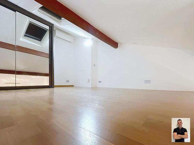 Appartement - 30 m² - 1 pièce