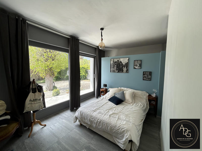 Maison - 160 m² - 7 pièces