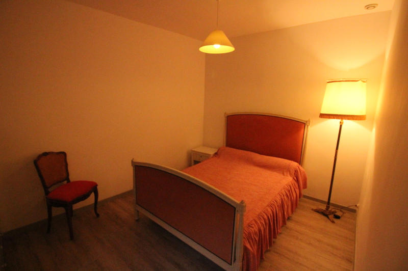 Maison de village - 76 m² - 3 pièces