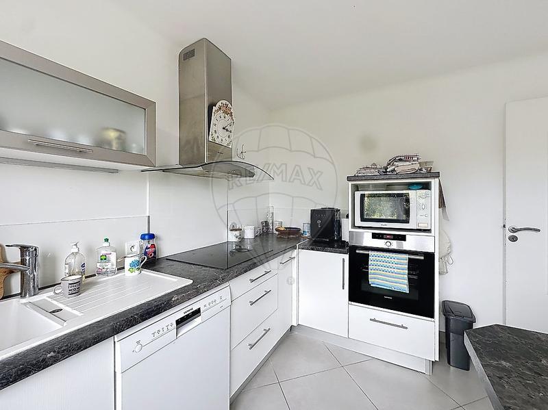 Maison - 144 m² - 7 pièces