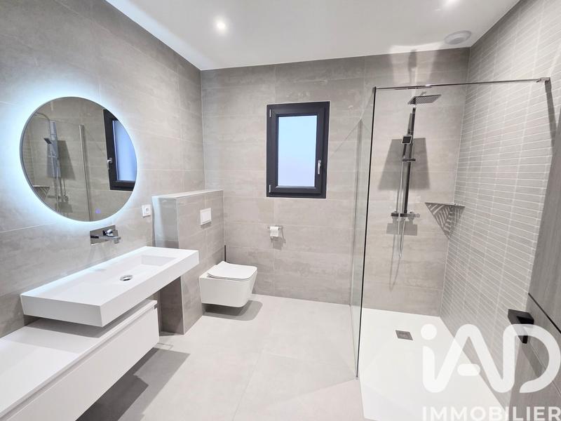 Maison - 134 m² - 4 pièces