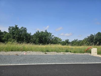 Terrain constructible - 600 m²