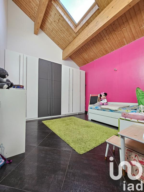 Maison - 164 m² - 4 pièces