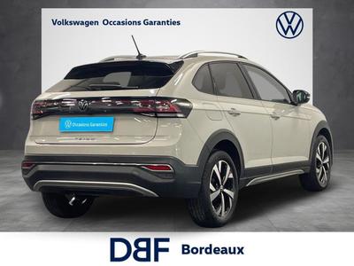 Volkswagen Taigo 1.0 Tsi 110 Dsg7 Style