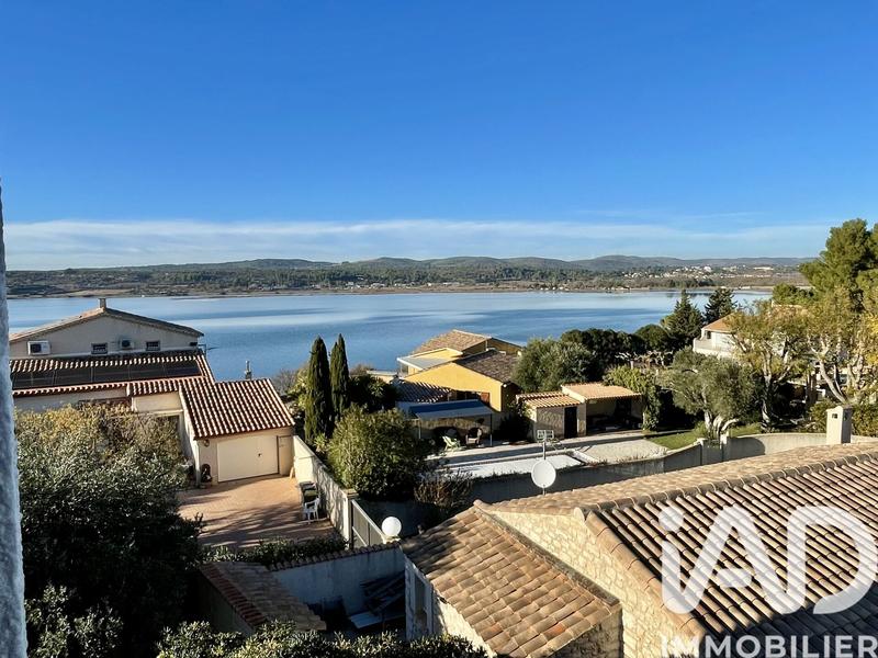 Maison - 310 m² - 10 pièces