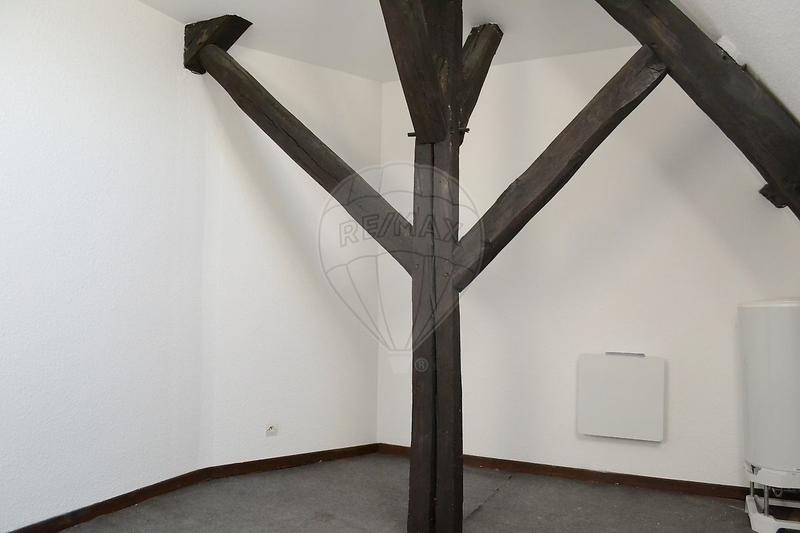 Appartement - 41 m² - 4 pièces