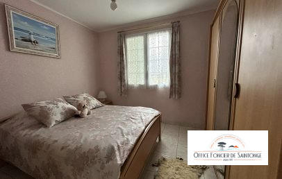 Maison - 222 m² - 7 pièces