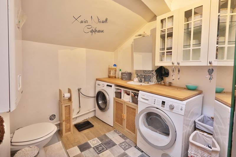 Appartement - 116 m² - 5 pièces