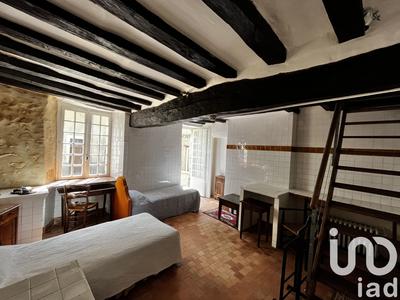 Duplex - 39 m² - 2 pièces