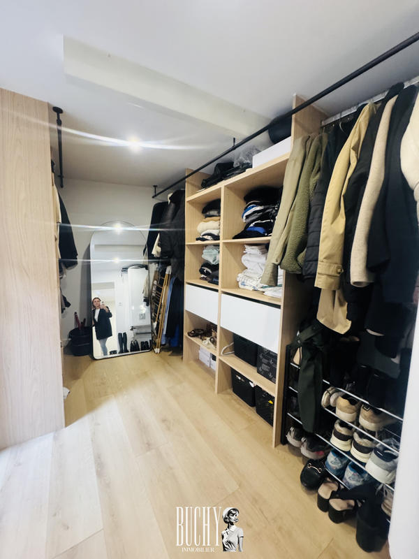 Appartement - 2 pièces