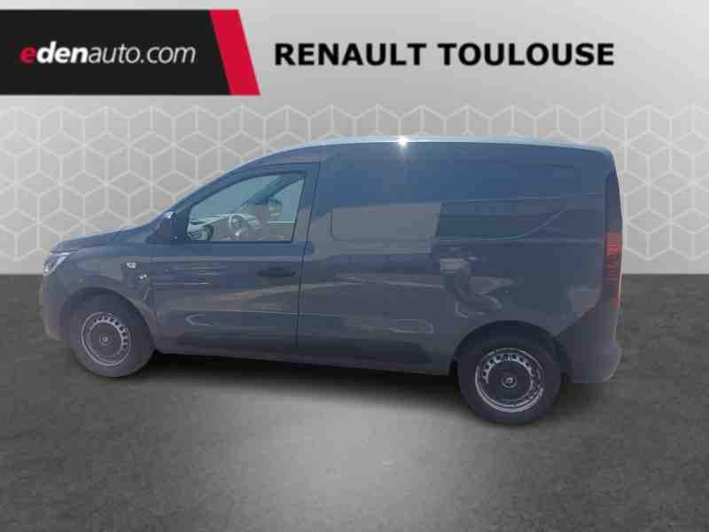 Renault Express (30) Van Blue Dci 95 Confort