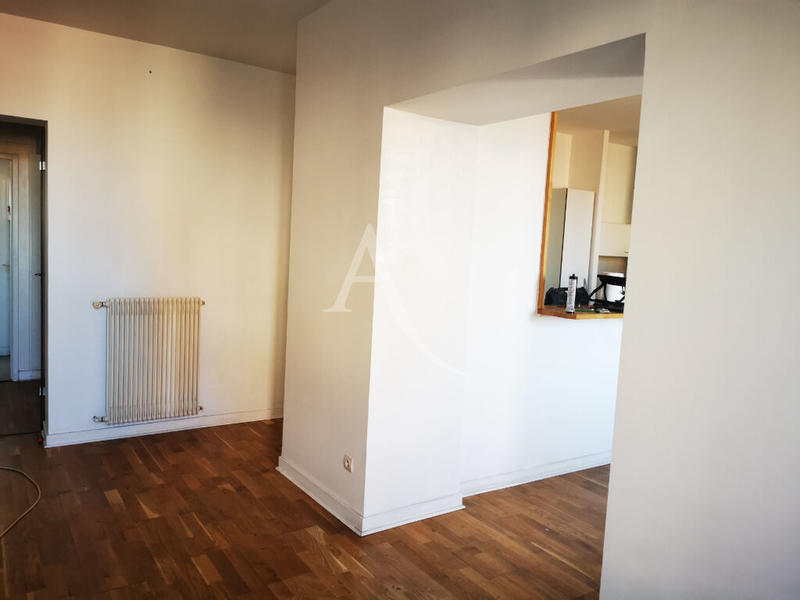 Appartement - 97 m² - 4 pièces