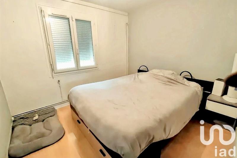 Maison - 74 m² - 4 pièces