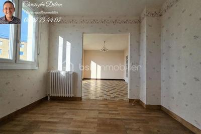 Maison traditionnelle - 74 m² - 4 pièces