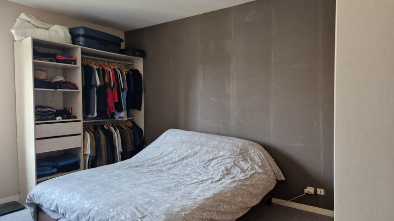 Appartement - 100 m² - 4 pièces