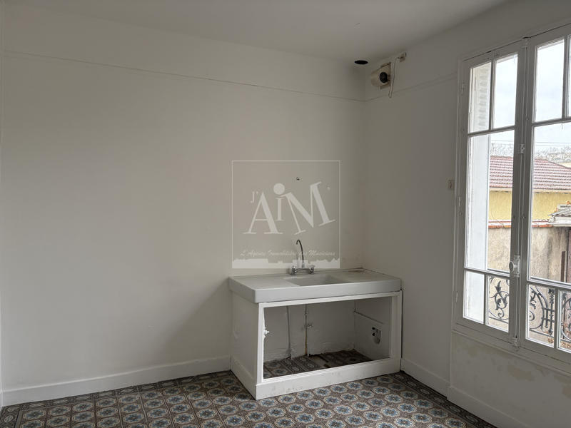 Maison - 86 m² - 3 pièces