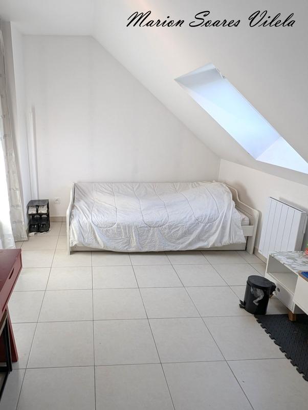 Maison - 105 m² - 7 pièces