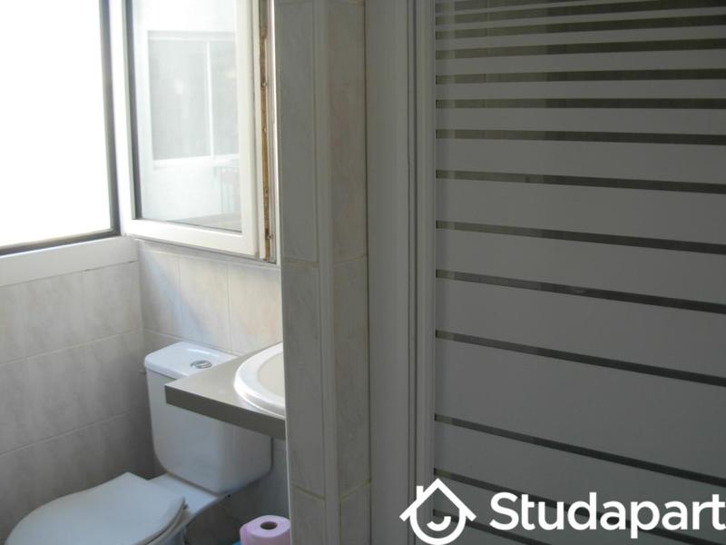 Appartement - 33 m² - 2 pièces