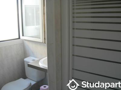 Appartement - 33 m² - 2 pièces