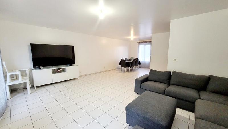 Maison - 89 m² - 4 pièces